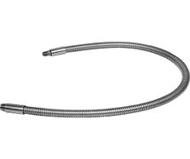 Fisher 2915-FG 60" Replacement Hose for Pre-Rinse Units