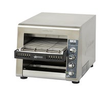Star - QCS3-1000A High-Volume Conveyor Toaster