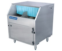 Jackson Delta1200 Undercounter Carousel Glasswasher