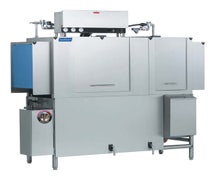 Jackson AJX-66CE Dishwasher, Conveyor Type, High Temperature Sanitizing