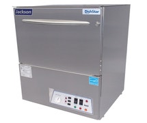 Jackson DishStar LT Low-Temperature Chemical Sanitizing Undercounter Dishwasher