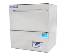 Jackson DishStar HT-E High-Temperature Undercounter Dishwasher, 208/230V, 1 Phase