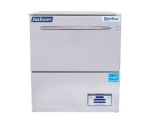 Jackson DishStar HT-E-SEER High-Temperature Undercounter Dishwasher with Energy Recovery, 208/230V, 1 Phase