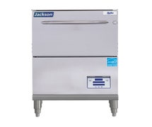 Delta HT-E-SEER-S Underbar High Temperature Dishwasher, Steam Elimination, Energy Recovery, 230V