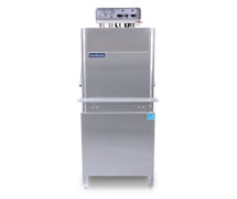 Jackson TEMPSTAR HH-E Door Type High Hood Dishwasher with Built-in Booster Heater