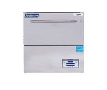 Jackson Delta HT-E-SEER High Temperature Sanitizing Glasswasher, 230V