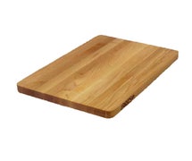 Restaurant Cutting Board - Chop N Slice 15"Wx20"D