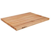 Restaurant Cutting Board - Chop N Slice 18"Wx24"D