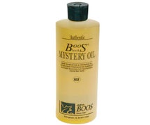 John Boos MYSB Mystery Oil - 16 oz.