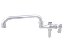Add-On Faucet - 12" Swing Spout, Low Lead Compliant