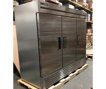 Outlet Refrigeration