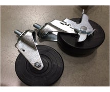 Frymaster CASTERS Set of (4) Casters