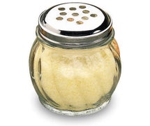 Tablecraft P260 - 6 oz. Cheese/Hot Pepper Shaker