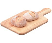 Tablecraft 79 Hardwood Restaurant Bread Board
