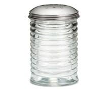 Tablecraft BH8800 Beehive Cheese/Hot Pepper Dispenser - 12 oz. capacity