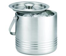 Tablecraft RIB76 Double Wall Ice Bucket