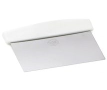 Tablecraft 4103W 6" Dough Scraper