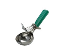 3-1/4 oz Green #12 Disher, 36/CS