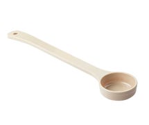 TableCraft 10644 Long Handle Spoonout, 2 oz., Solid
