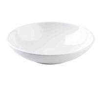 TableCraft 11150 Pulito Collection 48 oz. Melamine Coupe Bowl