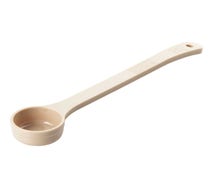 TableCraft 11168 Long Handle Spoonout, 1.5 oz., Solid