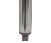 Advance Tabco TA-16-4 (4) Galvanized Legs, 34-1/2"H