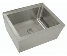 Advance Tabco 9-OP-48 Mop Sink, 28"x20" Bowl