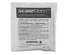 Everpure 9798-33 ScaleKleen Packet for KleenSteam CT Water Filter System for Countertop Steamers