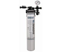 Everpure 9324-01 Ice Machine Filter System - Insurice Single Cartidge, 9,000 Gallon Capacity