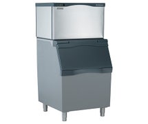 Scotsman C0530MW-1 Prodigy Plus Ice Maker with B530P Bin