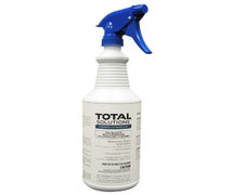 Total Solutions 6915041 Gel Bleach Multi-Purpose Cleaner 4/CS