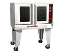 Southbend SLEB/10SC Electric Convection Oven - Silverstar Deep Depth, Single Stack, 480V/3PH