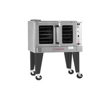 Southbend BGS/12SC - Gas Convection Oven - Bronze Economy Standard Depth, Single Stack