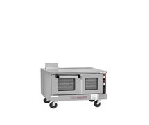 Southbend TVGS/12SC - Truvection Low Profile Oven - Gas, Single Stack, 26-3/16"H, Liquid Propane