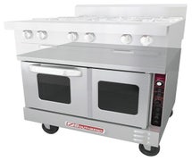 Southbend MARINE Marine Edge Top for Truvection Low Profile Ovens