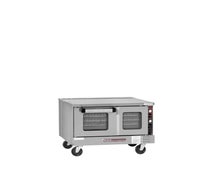 Southbend TVES10SC Truvection Low Profile Oven - Electric, Single Stack, 26-3/16"H
