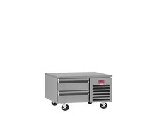 Southbend 20032SB Refrigerated Counter, Griddle Stand