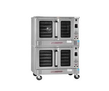 Southbend GS/25SC Oven, Convection, Natural Gas