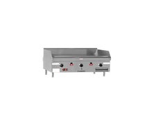 Southbend HDG-24 Natural Gas Griddle, Counter Unit, Natural Gas
