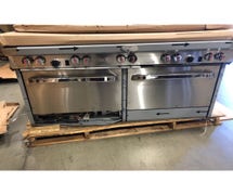 Outlet Cooking Equipment