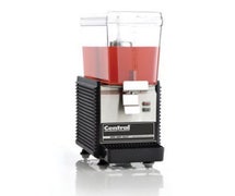 Cold Drink Dispenser - 1 Bowl, 8"Wx17"Dx24"H