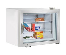 Central Exclusive 69K-153 Countertop Merchandising Freezer, 2.1 Cubic Feet