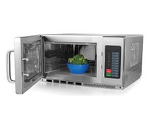 General 2100E Digital Microwave, Heavy Duty - 2,100 Watts