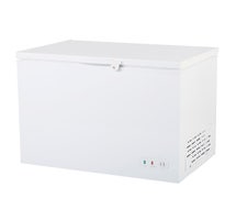 Kratos Refrigeration 69K-746HC Solid Top Chest Freezer, 9.6 Cu. Ft. Capacity