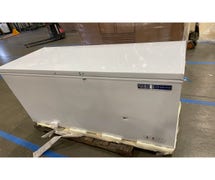 Outlet Kratos Refrigeration 69K-748HC Solid Top Chest Freezer, 15.9 Cu. Ft. Capacity