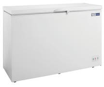 Kratos Refrigeration 69K-749HC Solid Top Chest Freezer, 19.4 Cu. Ft. Capacity