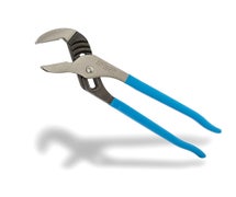 Channellock PLCL12 Tongue and Groove Plier Cutters, 12"