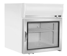 Kratos Refrigeration 69K-877 Countertop Merchandising Freezer, 2.6 Cubic Feet
