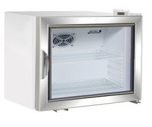 Kratos Refrigeration 69K-880 Countertop Merchandiser, 2.1 Cubic Feet