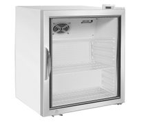 Kratos Refrigeration 69K-882 Countertop Merchandiser, 3.5 Cubic Feet